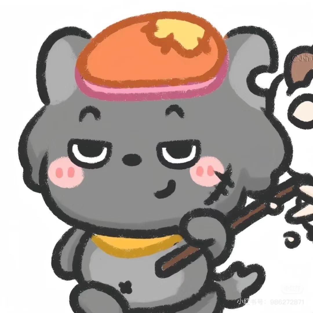 小何很专一（深情版）