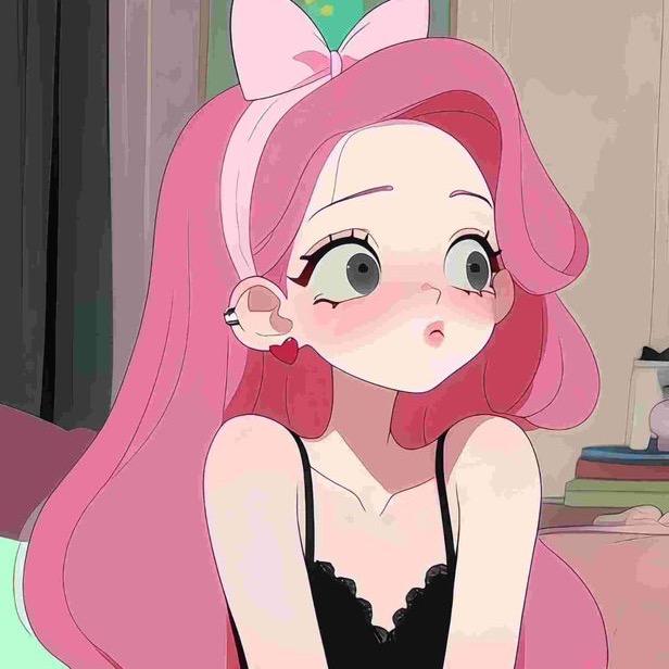 A🦄🦋🌸