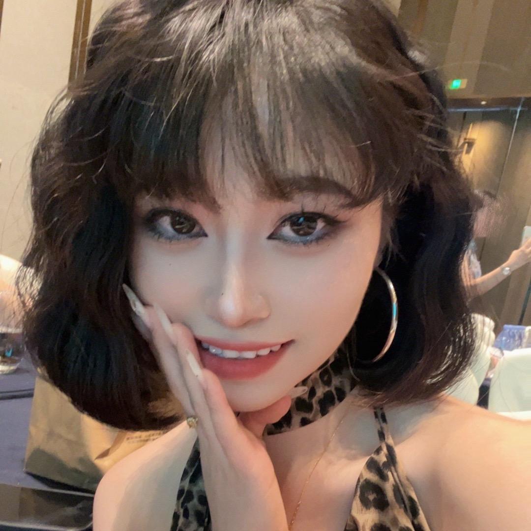 落难美女