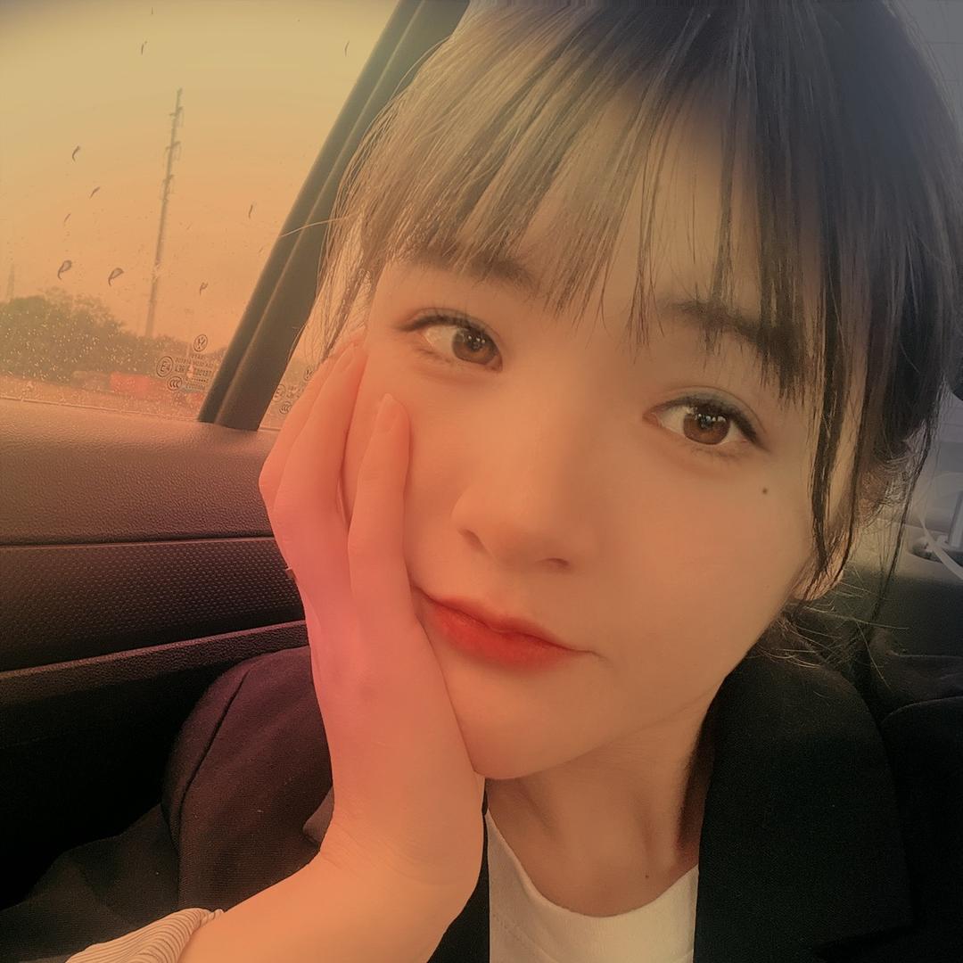 锦鲤小苏