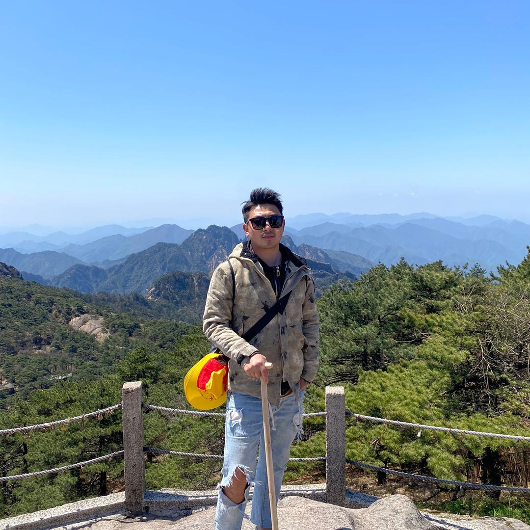 郝起来
