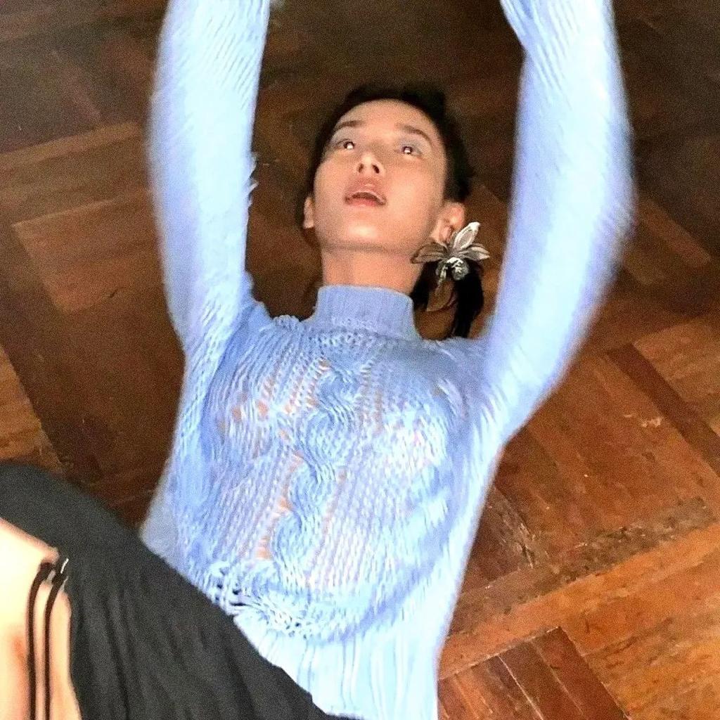 麥麥