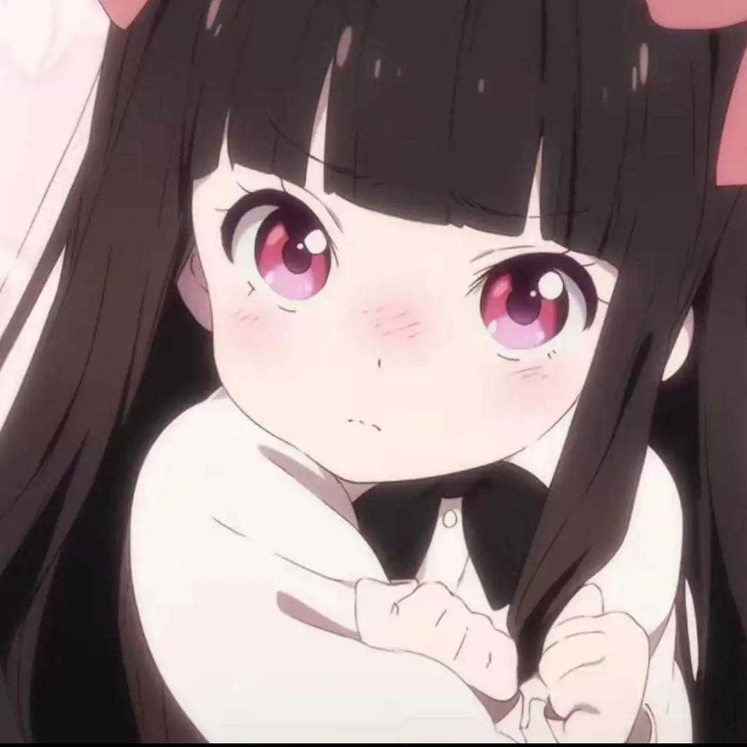 捏捏学妹🎀