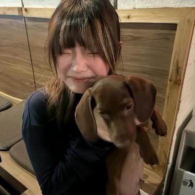 我今天也好幸福🐾