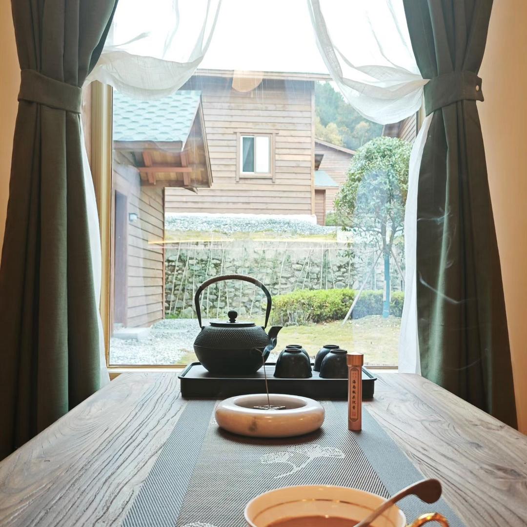 从拾光•归宿出发