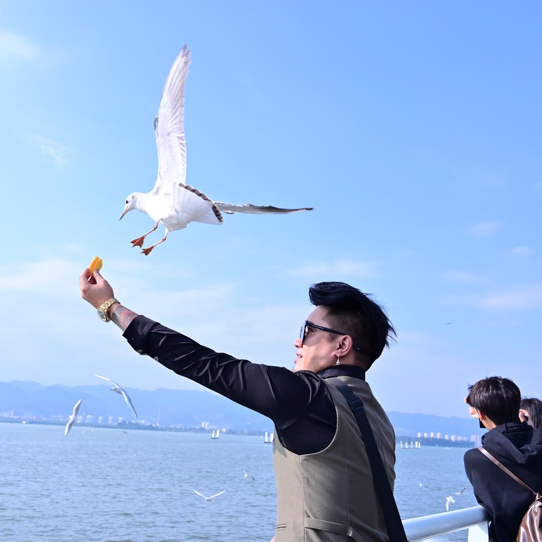 浪子 卡卡