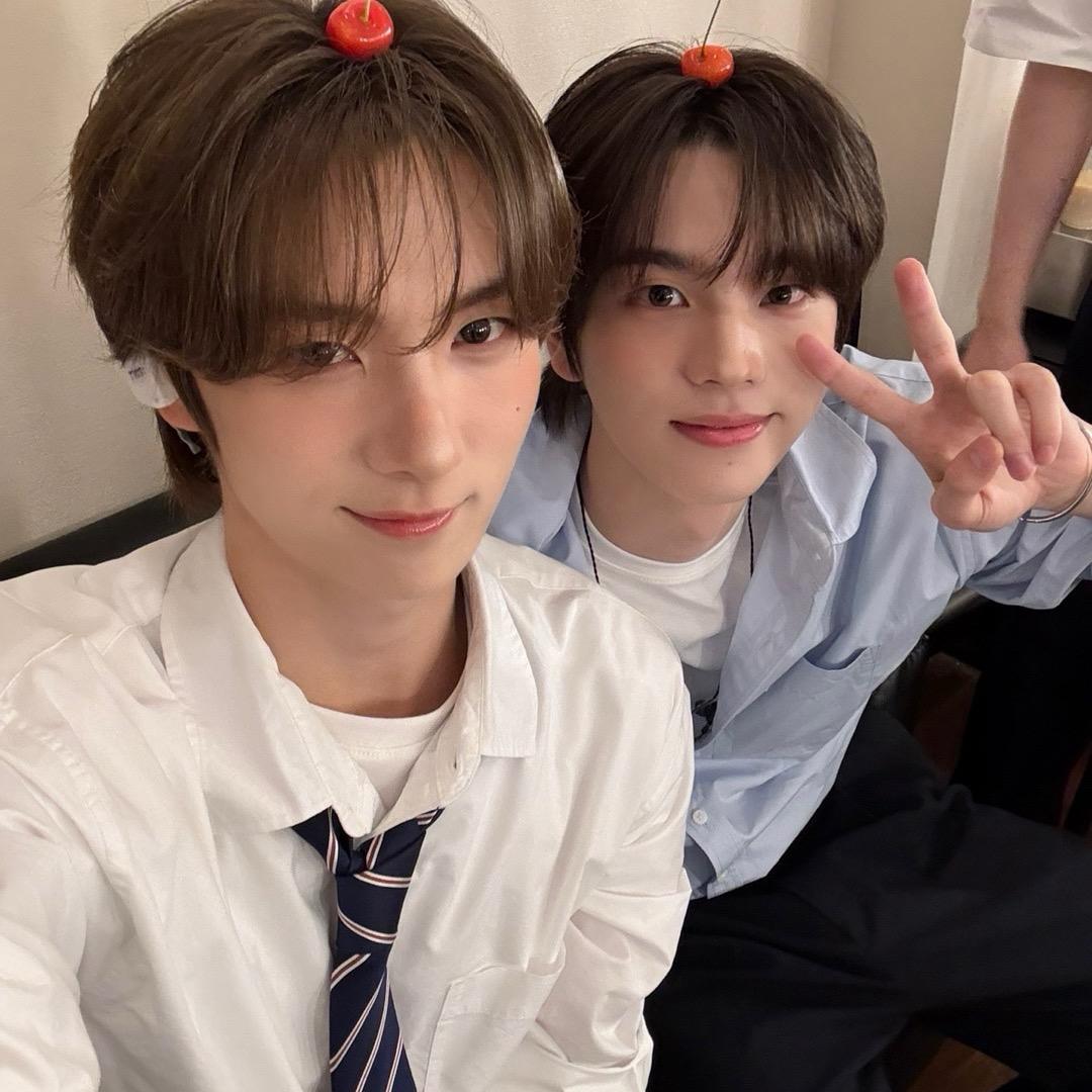 吃口抹茶小面包