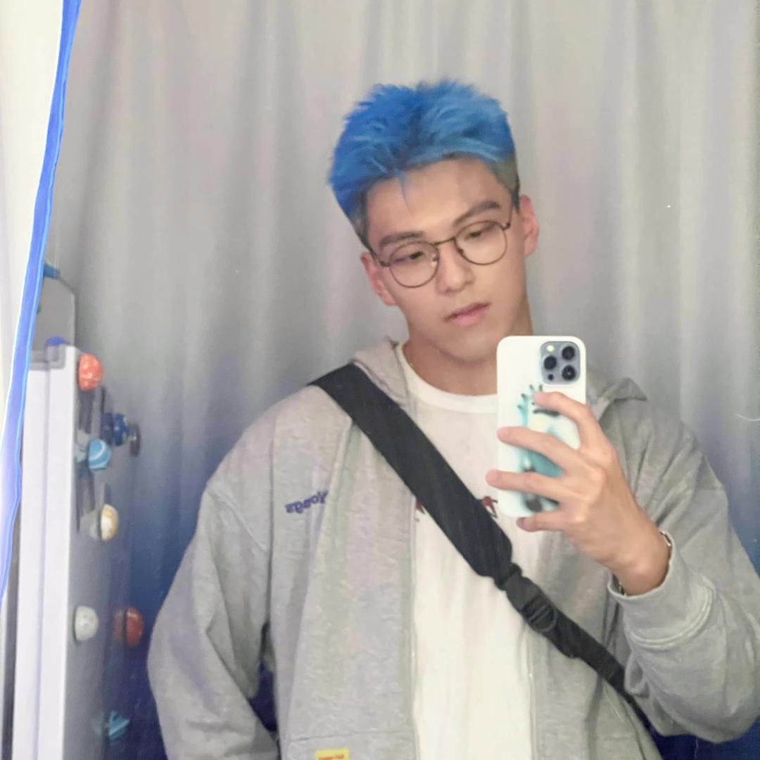 擦炮小子的站哥