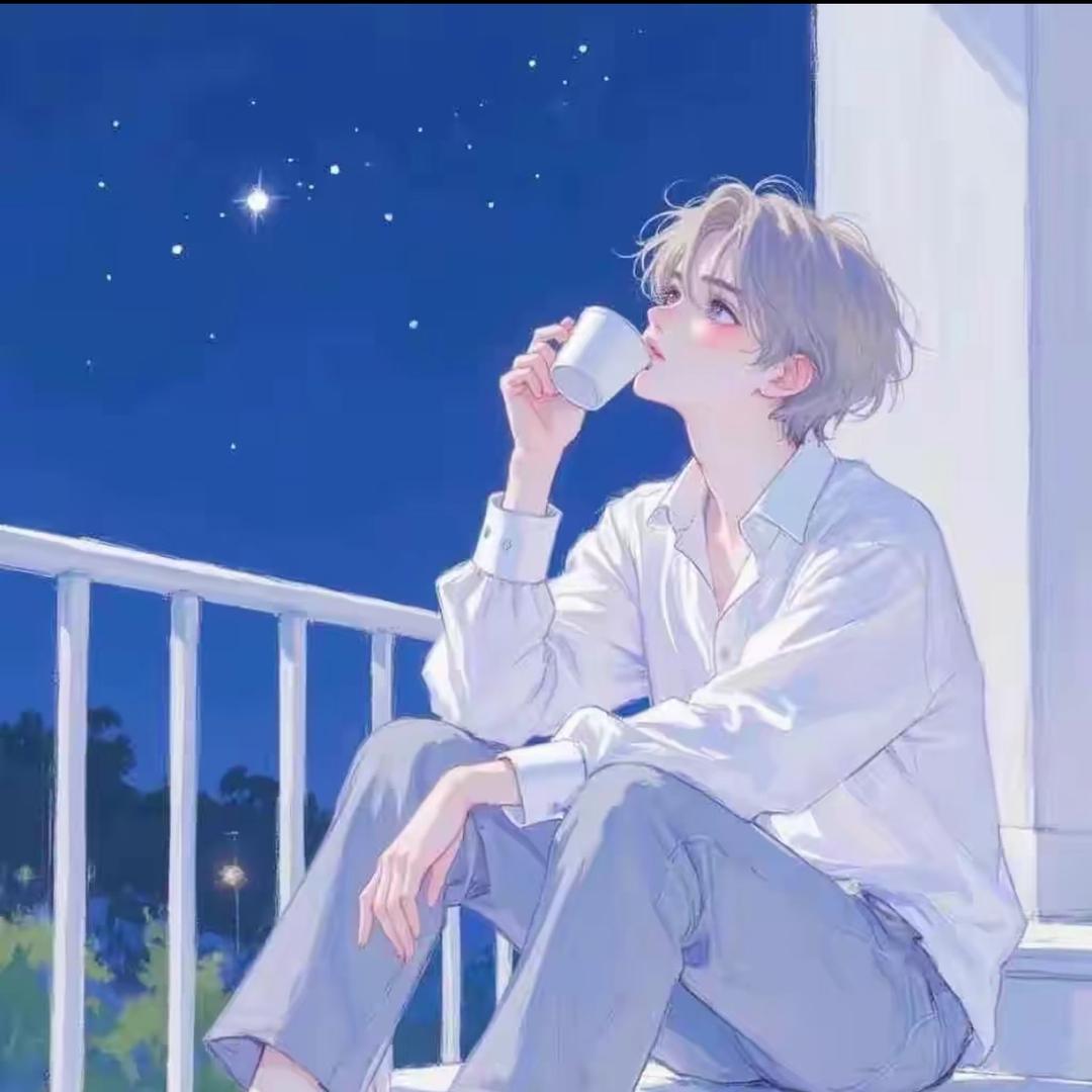 🌙博海寻情