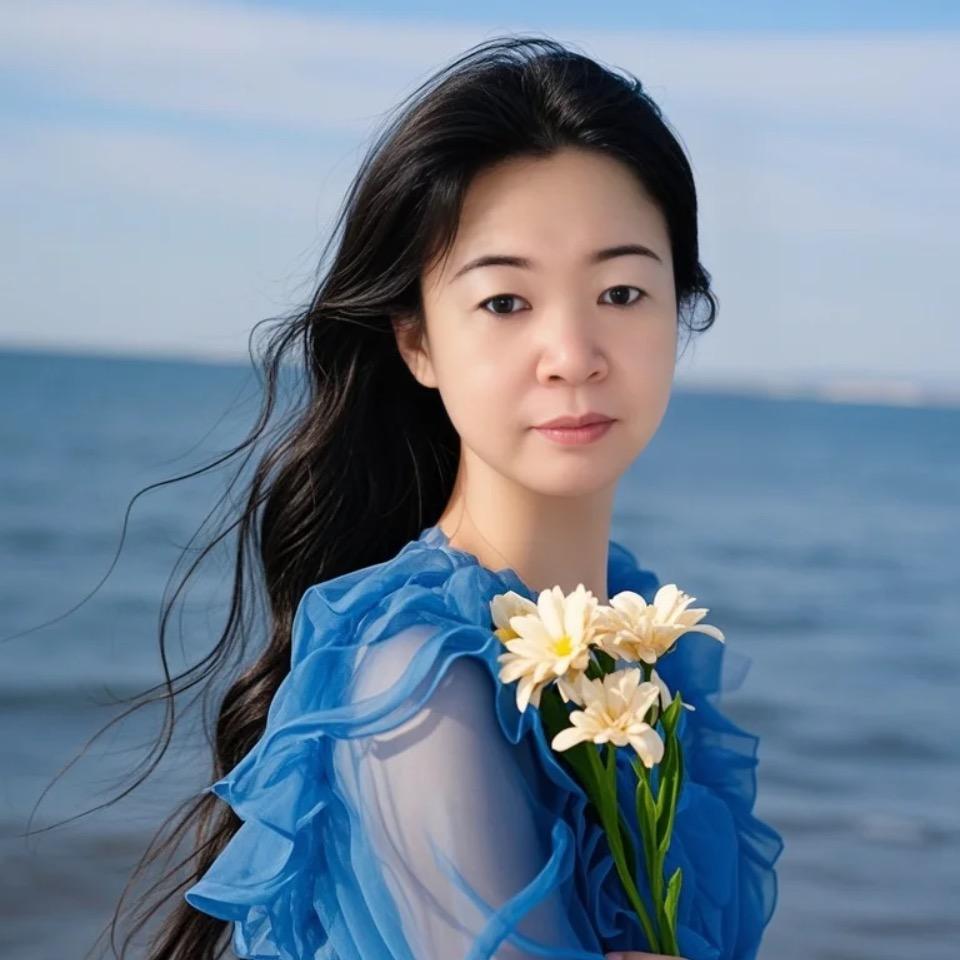 @ᦗ᭄ 天山雪莲ꦿ🥀ྀི