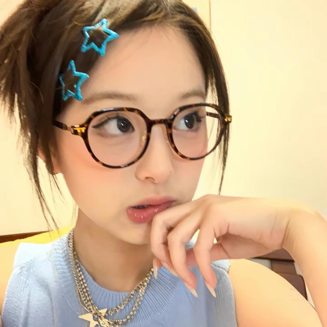 👾张果球子🫧 👾