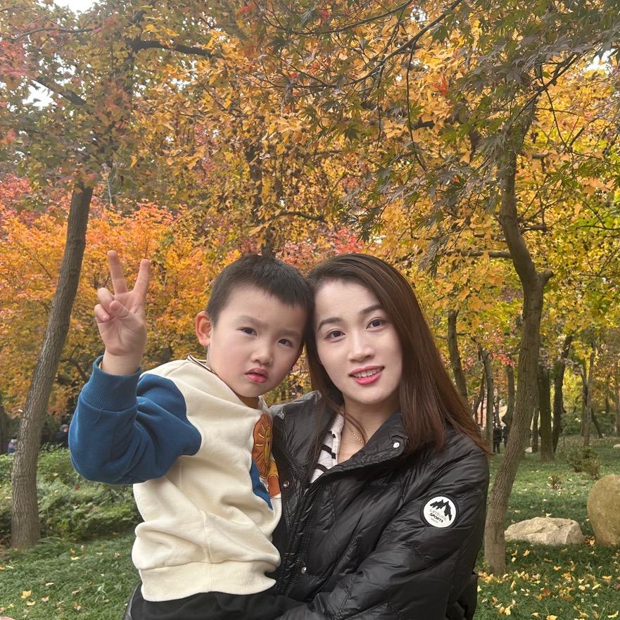 要开学了，好慌