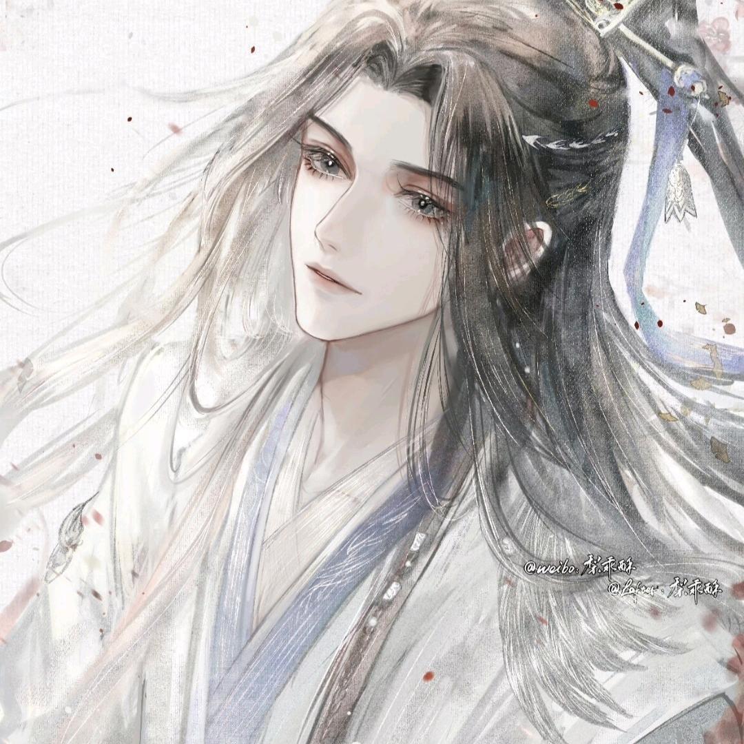 沐雨春风终是晴