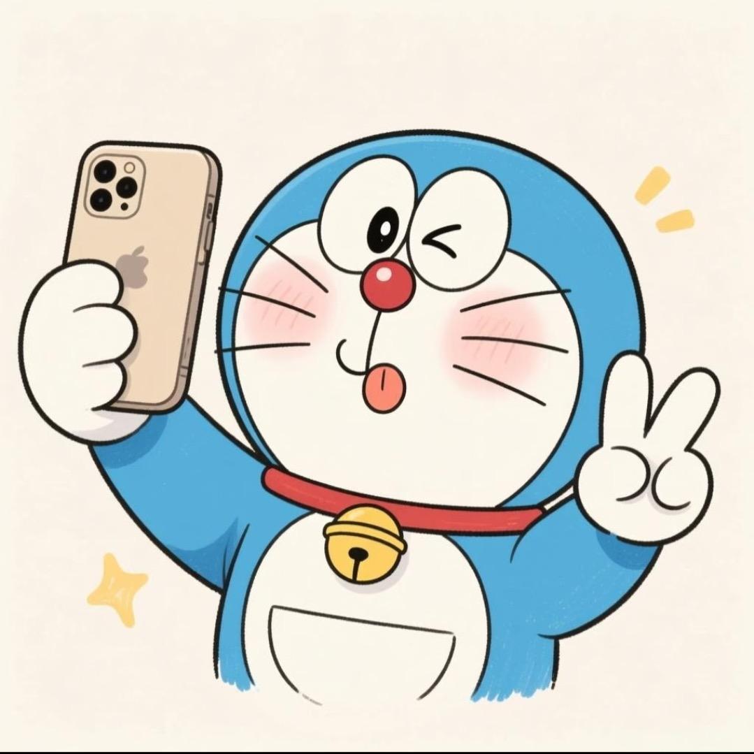蓝胖子的百宝袋