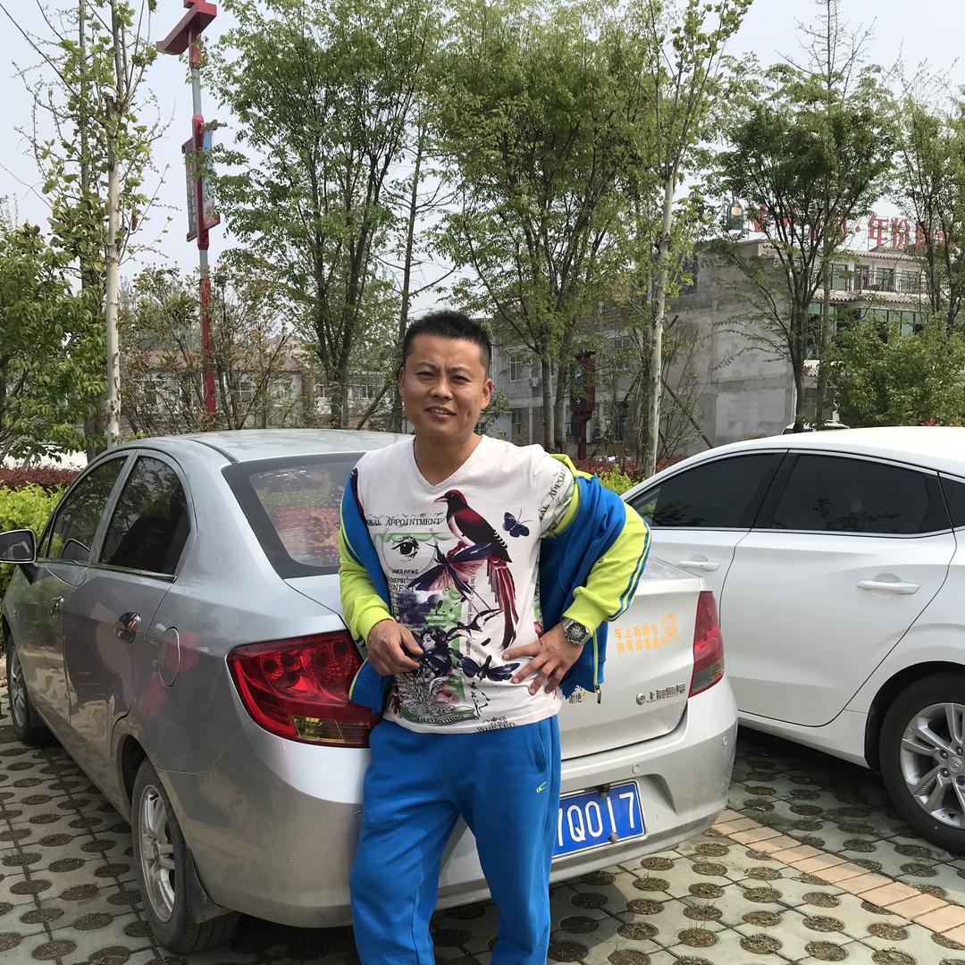 郭店大鹏二手电轿