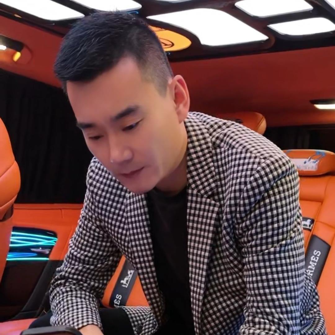 涛哥.