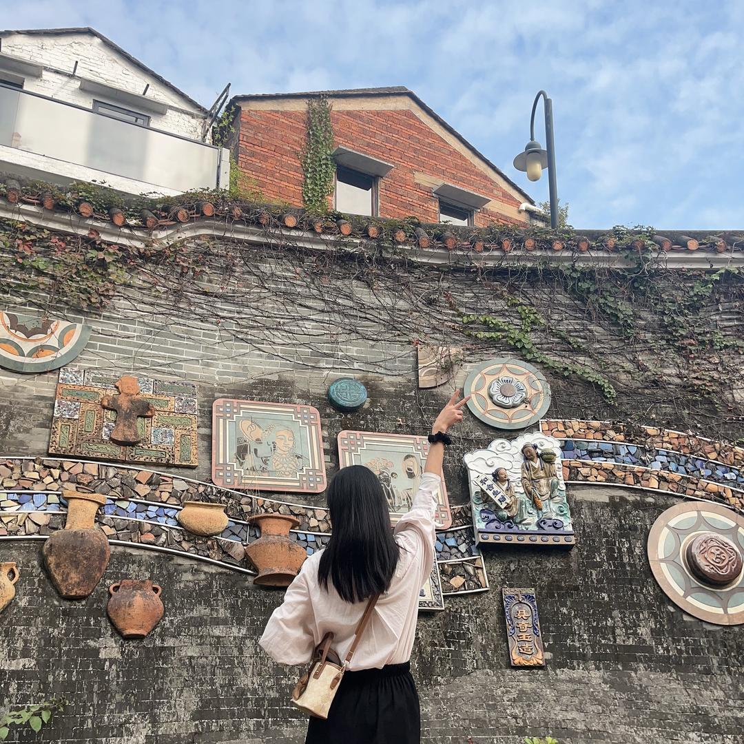 是我小小蟹