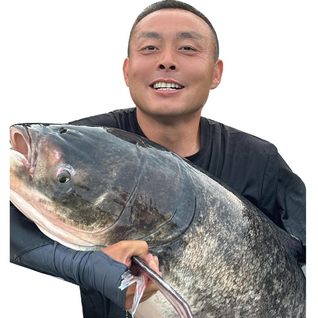 吴老二（垂钓中心）