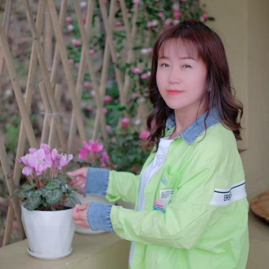 菁花姐姐的家乡美食