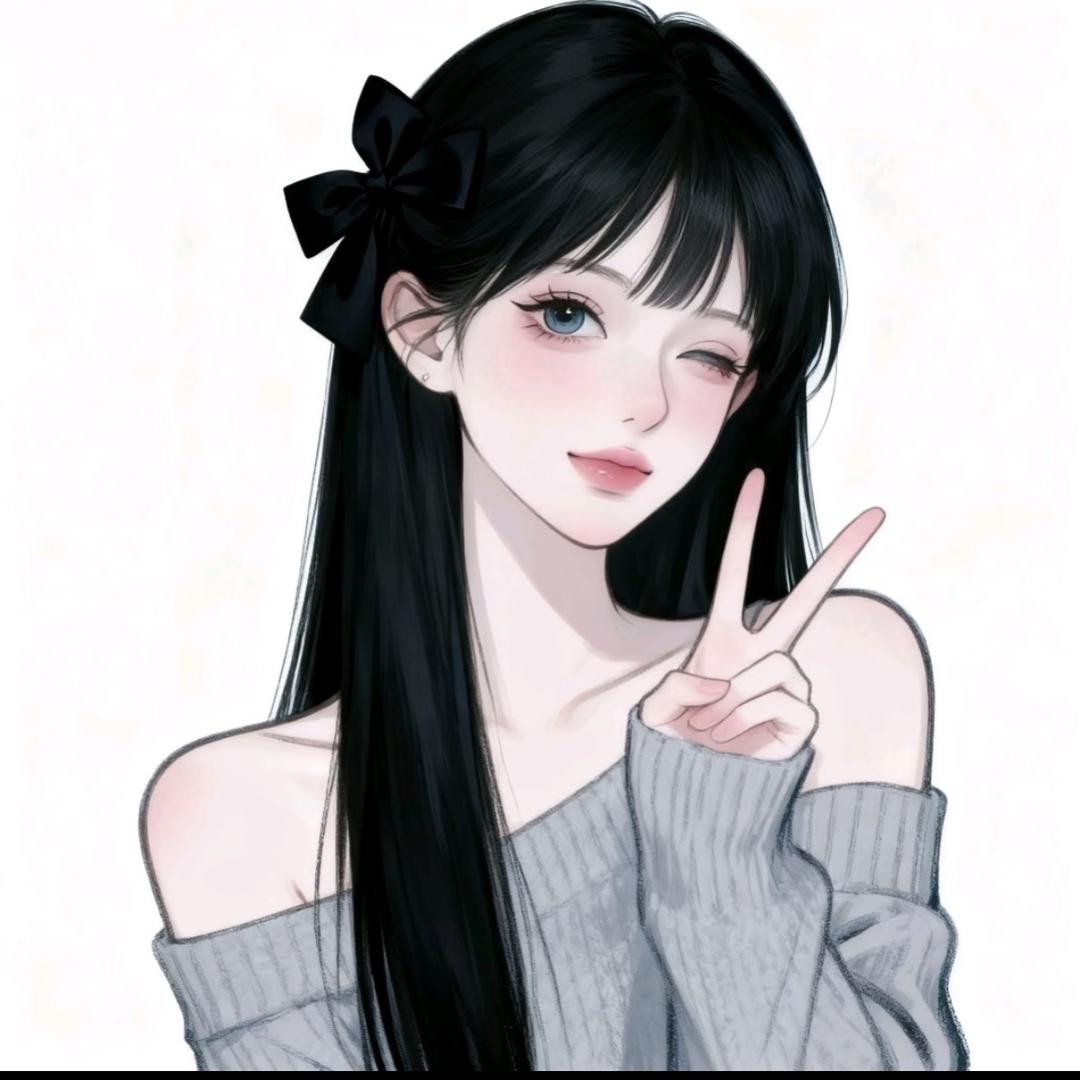 小妮同学 ☔︎电台