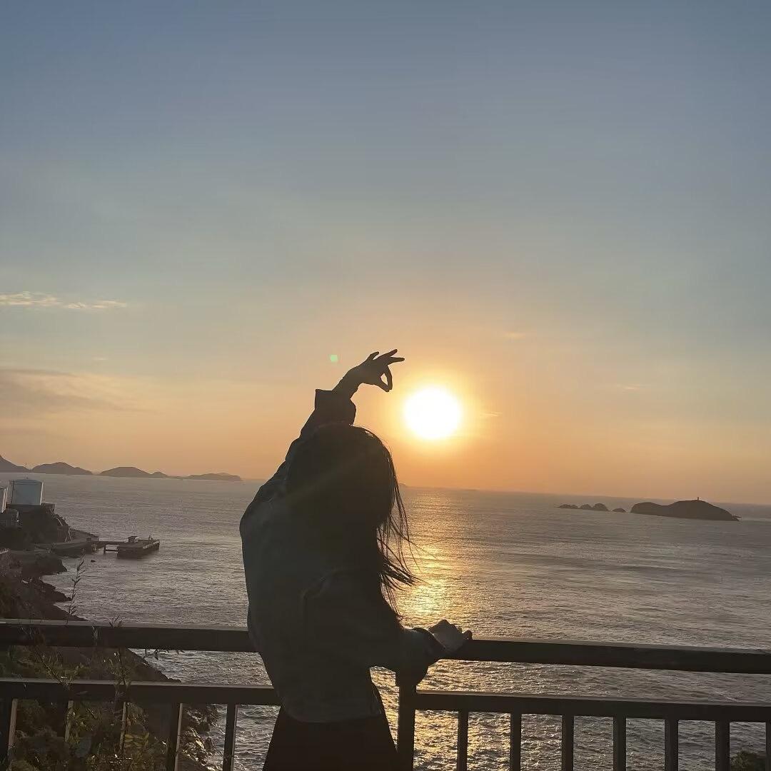 做自己的女王👑