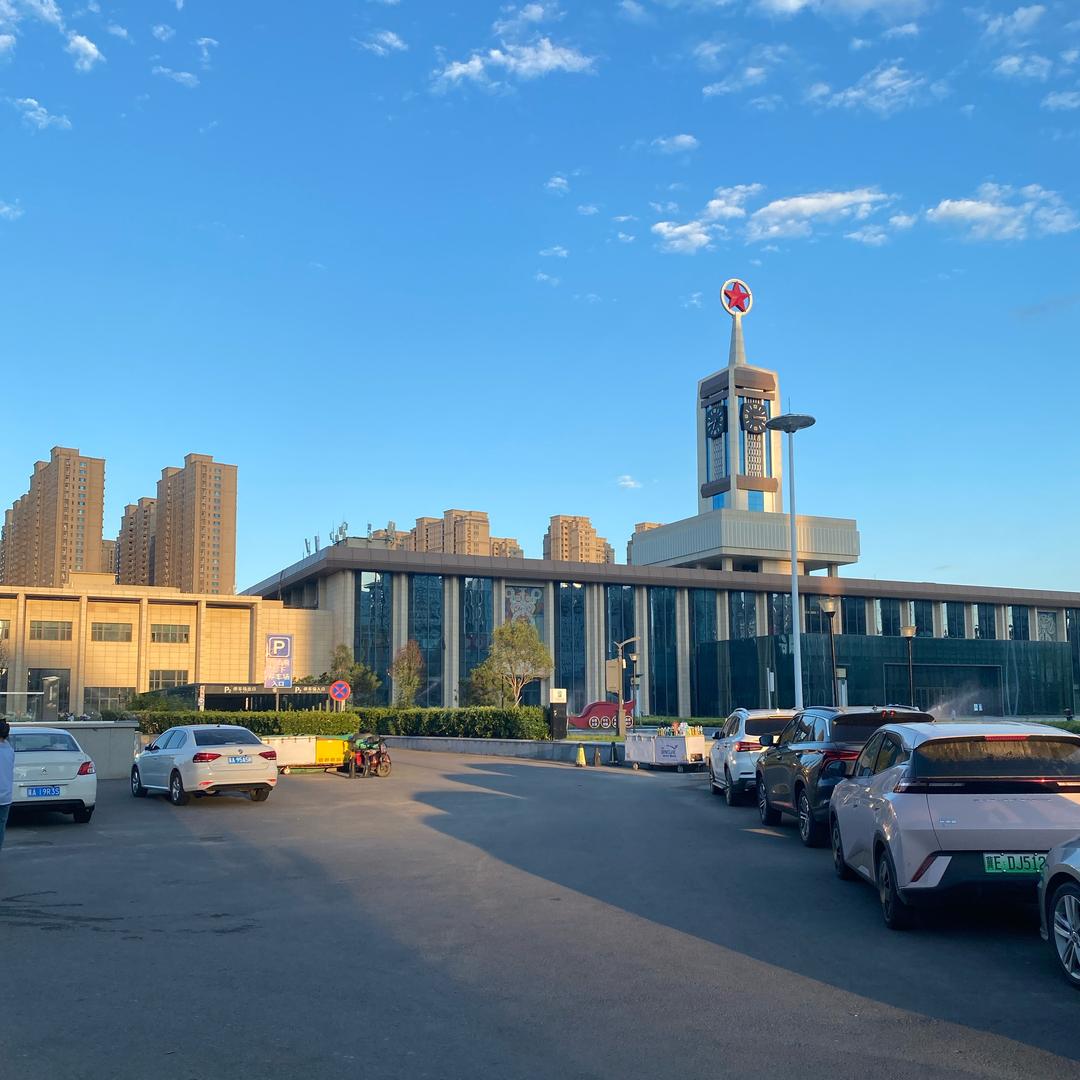 小森带你去旅行