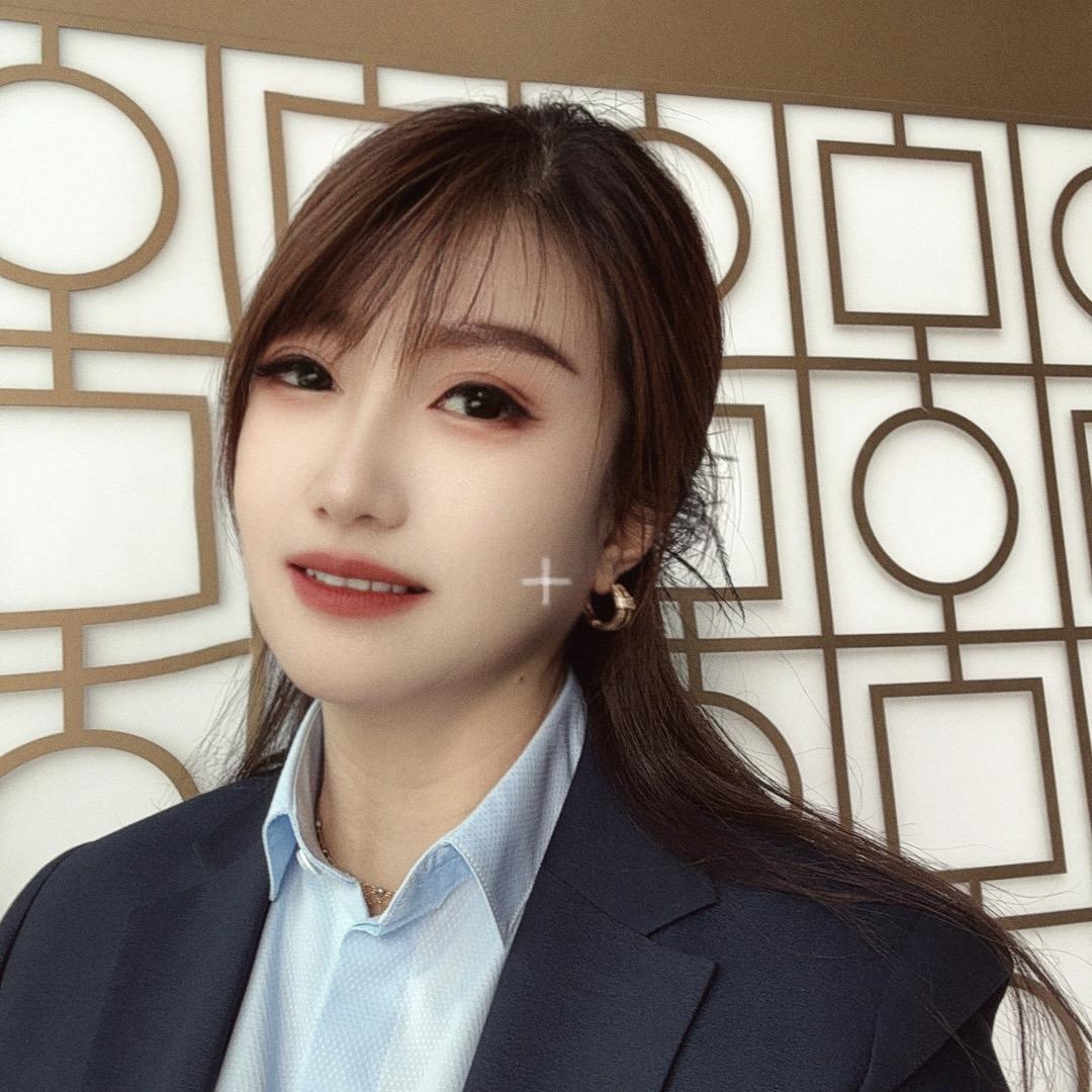 卖房子的小阿姨-陈宇