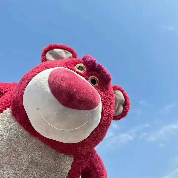 我在古村种草莓