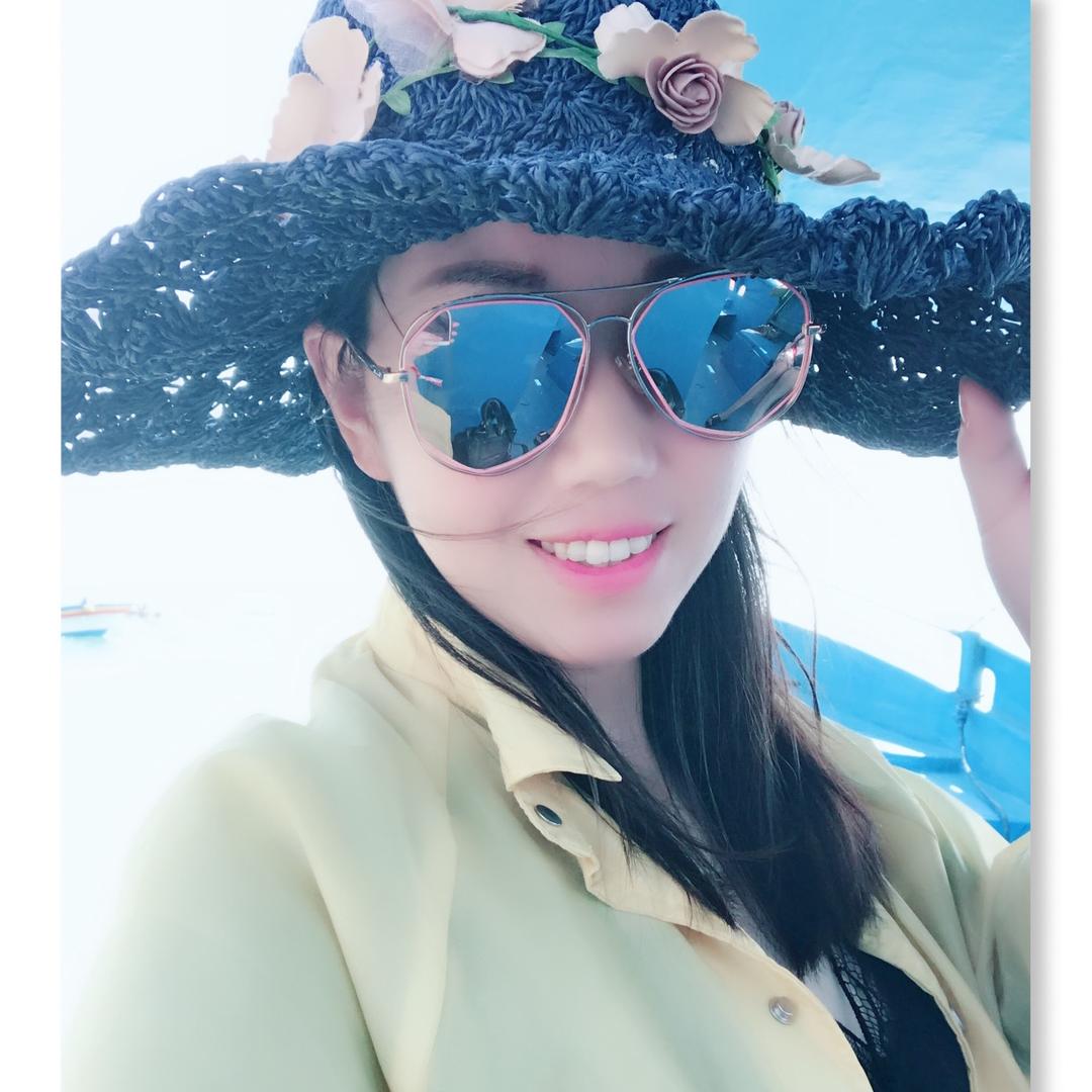 柒玥（好物分享）