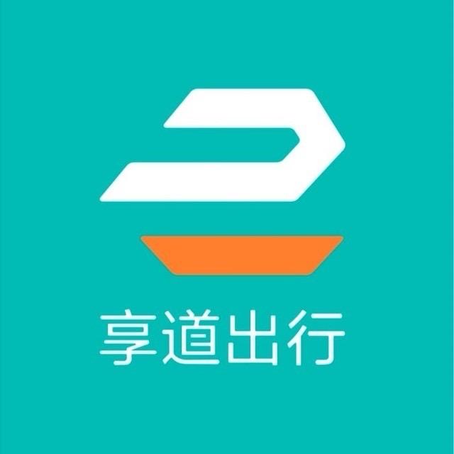 享道出行西南超美直播间