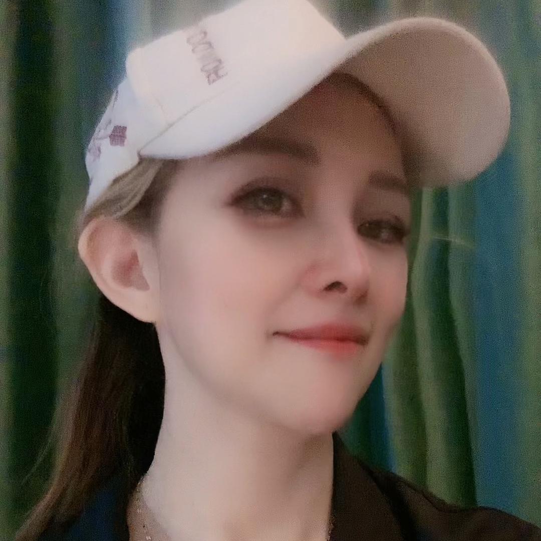 花语蝶1🎤
