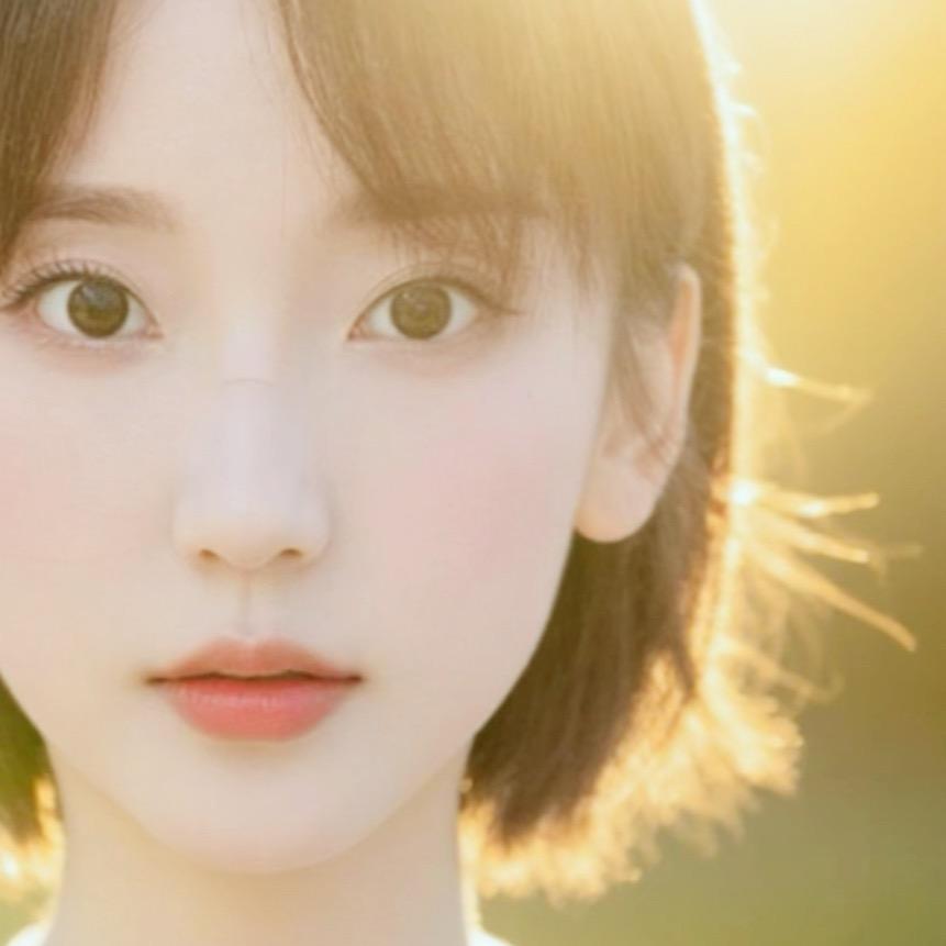 小马儿