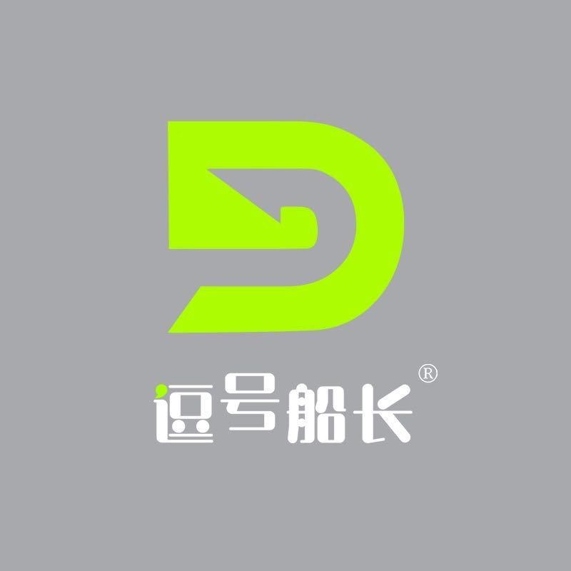 逗号船长官方旗舰店