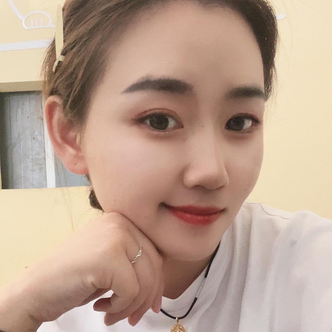 幸运麻麻🍃