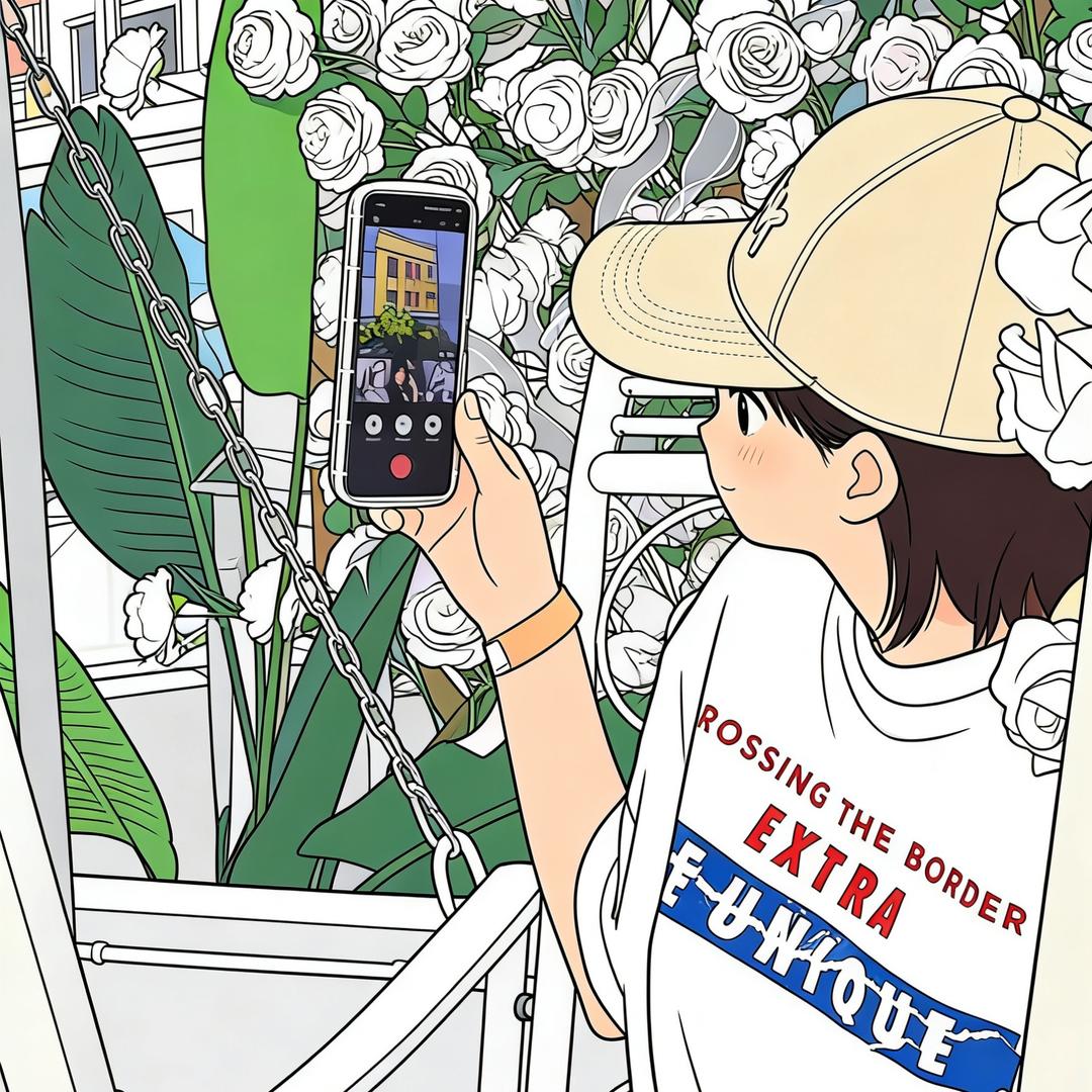 冬冬大王（暗区突围）