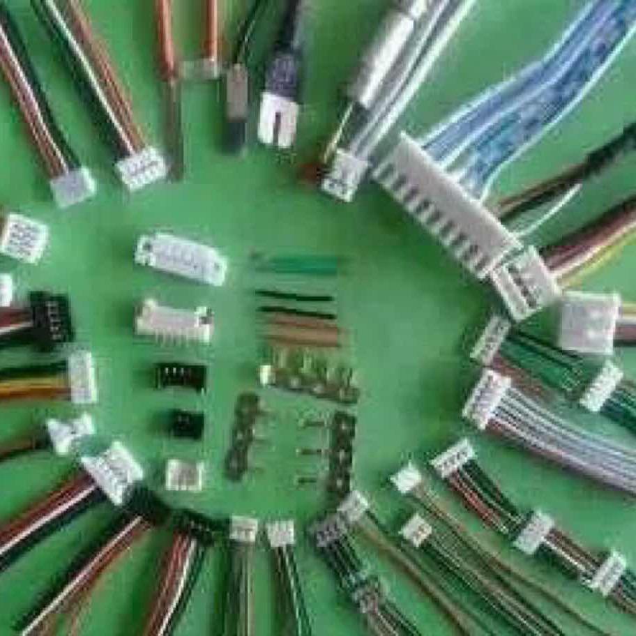 专业机内线材厂