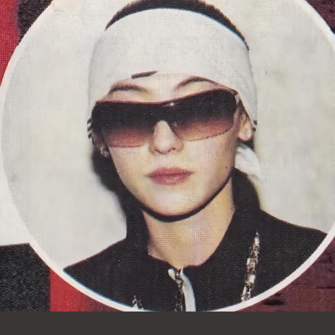 Jones-M（入冬版）