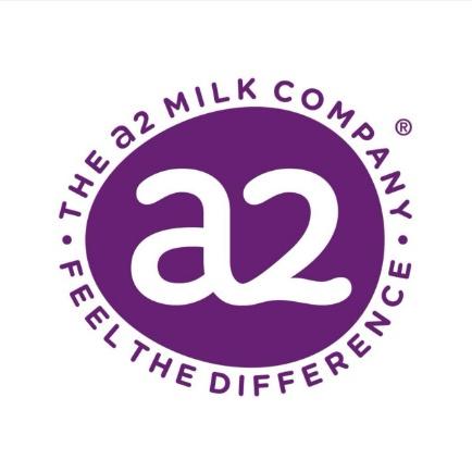 a2昕如婴幼儿奶粉专卖店