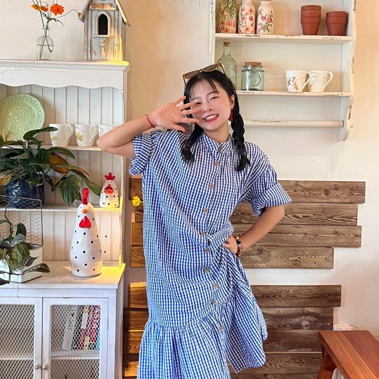 橙子熟了👩