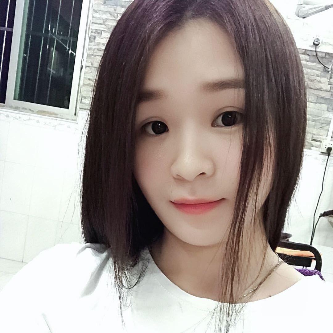 幸福美眉