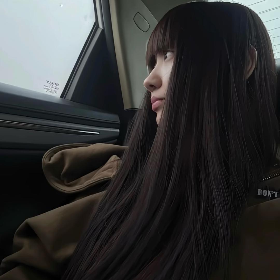 琪、
