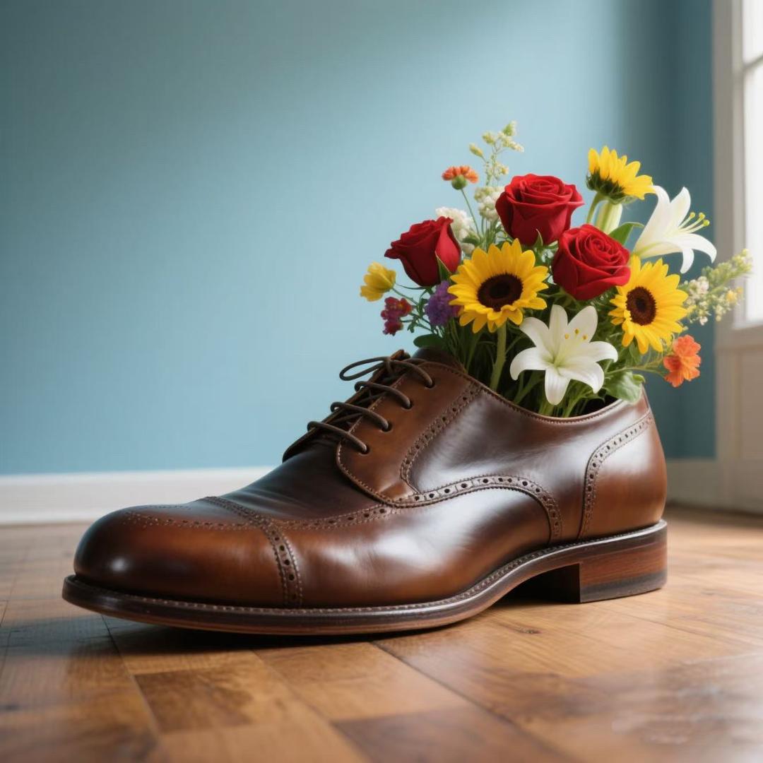 何皮匠手工皮具-马何商贸