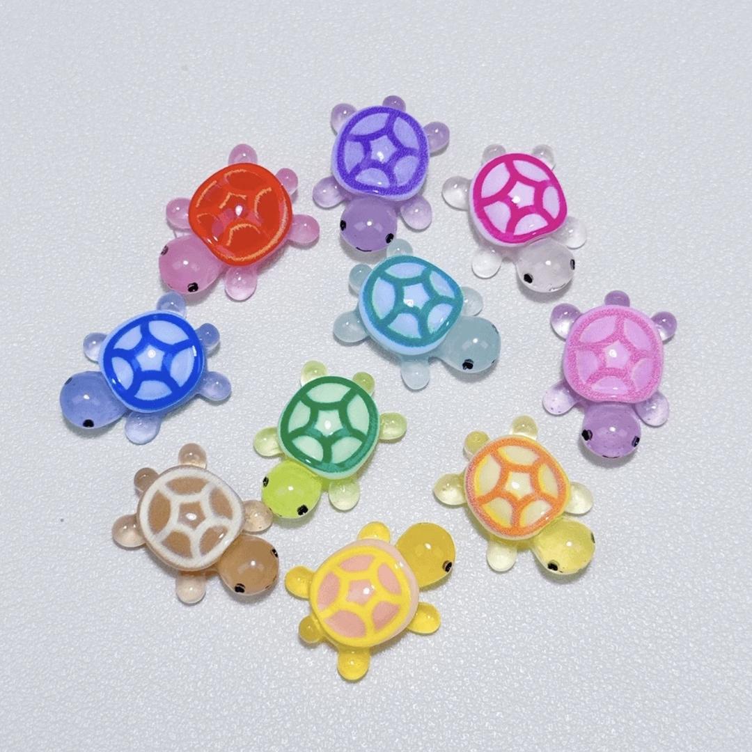 就是玩DIY潮玩