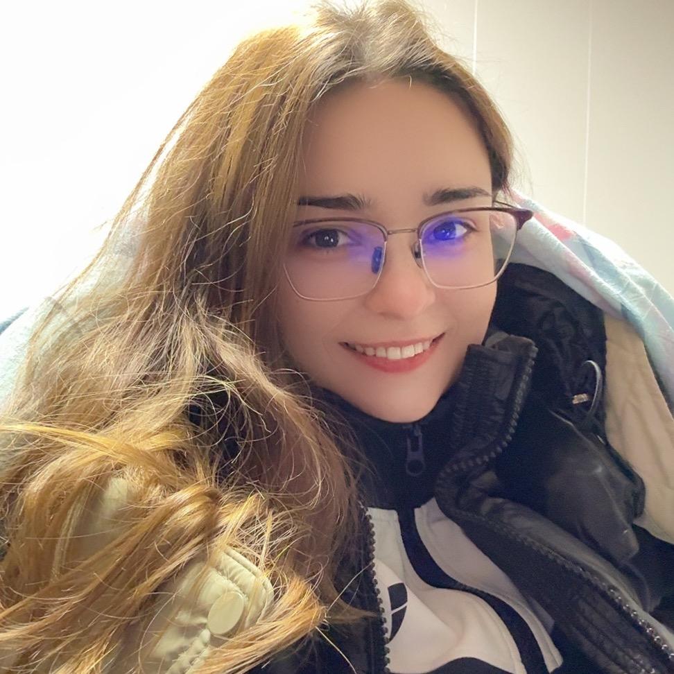 缇娜在中国🇨🇳