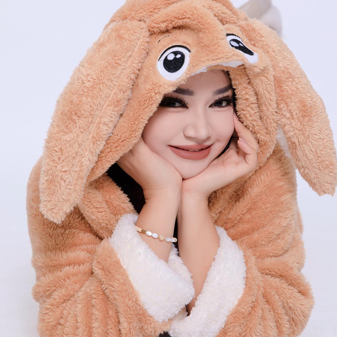 松鼠🐿️TyinQak