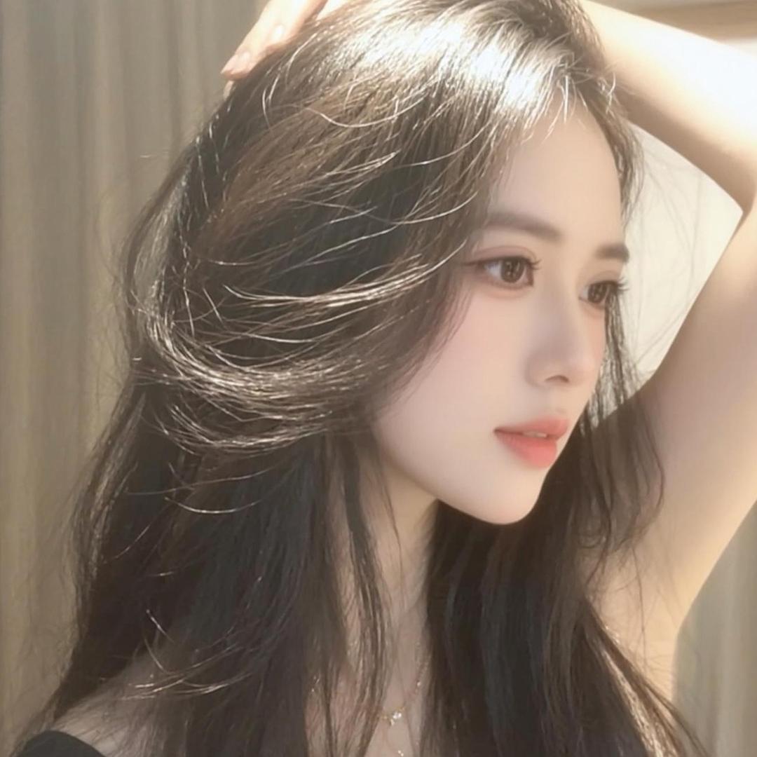 🍀 婷儿