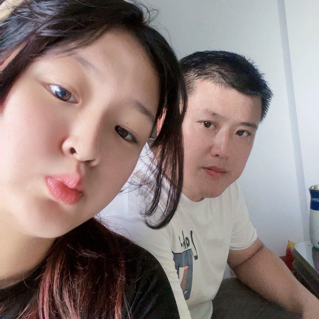 张家兄妹🎤（承蒙厚爱）