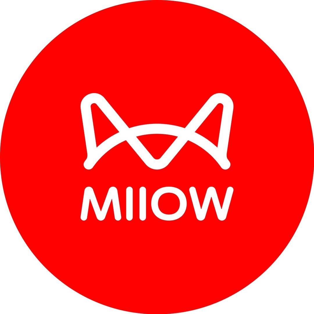 MiiOW猫人碧映服饰专卖店