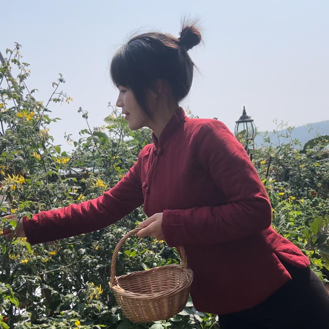 若水的生活食记