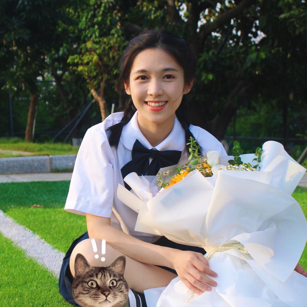 山木查呀！